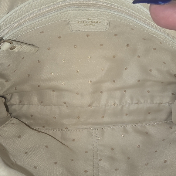 KATE SPADE New York Evangeline Gold Coast - Picture 5 of 5